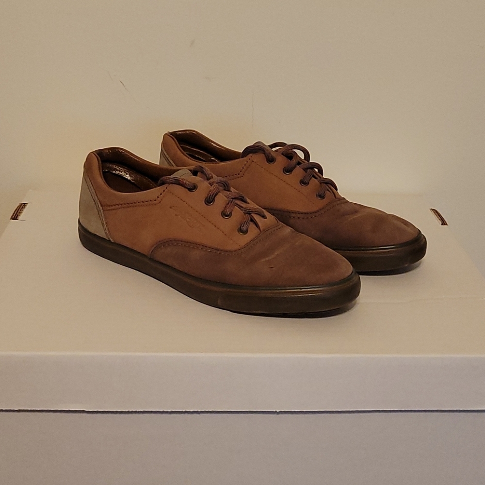 Easy Spirit Outdoor Vintage Shoes